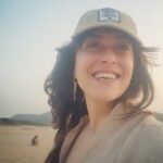 Valentina Lodovini Instagram - goodbye, Sardinia, thank you for the best week. incredibly lucky and honored to have been invited to be jury member at @andarasfilmfestival. 26 international short movies in completions focused on travel. talented directors, new friends, foreign films, sea, so much sun, so much wine, so many carbs, the most laughs. big congratulations to all of the 26 films in competition. I enjoyed this experience so much. @monicanappo_ @dareizz was a pleasure 🫶 thanks Buggerru, Fluminimaggiore, Iglesias. bravò @joe_juanne_piras and all the incredible crew involved 🌹 it has been a beautiful few days so far. sardegna sei bellissima e io ti amo. pic by super super talented (and an amazing human being) @yosoycorda 🙏💚
