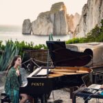 Valentina Lodovini Instagram - goodbye, Sardinia, thank you for the best week. incredibly lucky and honored to have been invited to be jury member at @andarasfilmfestival. 26 international short movies in completions focused on travel. talented directors, new friends, foreign films, sea, so much sun, so much wine, so many carbs, the most laughs. big congratulations to all of the 26 films in competition. I enjoyed this experience so much. @monicanappo_ @dareizz was a pleasure 🫶 thanks Buggerru, Fluminimaggiore, Iglesias. bravò @joe_juanne_piras and all the incredible crew involved 🌹 it has been a beautiful few days so far. sardegna sei bellissima e io ti amo. pic by super super talented (and an amazing human being) @yosoycorda 🙏💚