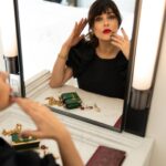 Valentina Lodovini Instagram - le temps de l'imaginaire.