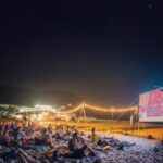 Valentina Lodovini Instagram - goodbye, Sardinia, thank you for the best week. incredibly lucky and honored to have been invited to be jury member at @andarasfilmfestival. 26 international short movies in completions focused on travel. talented directors, new friends, foreign films, sea, so much sun, so much wine, so many carbs, the most laughs. big congratulations to all of the 26 films in competition. I enjoyed this experience so much. @monicanappo_ @dareizz was a pleasure 🫶 thanks Buggerru, Fluminimaggiore, Iglesias. bravò @joe_juanne_piras and all the incredible crew involved 🌹 it has been a beautiful few days so far. sardegna sei bellissima e io ti amo. pic by super super talented (and an amazing human being) @yosoycorda 🙏💚