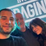 Valentina Lodovini Instagram - Grazie a @stenaz ♥️ #Indagini @il_post