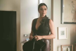 Valentina Lodovini Instagram - i riconoscimenti non sono mai scontati. 
grazie al SNGCI per la candidatura. 
grazie ad  @edoardoleo per avermi affidato Sonia.
e buon cinema a tutti.
#SNGCI #IMiglioriGiorni @nastridargento