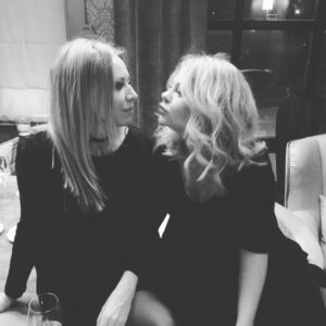 Valentina Mazunina Instagram - О,Мари,Мари)))