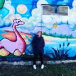 Valentina Mazunina Instagram – Сказочная гастроль!!! Сказочнаяяя)))