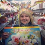 Valentina Mazunina Instagram -