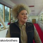 Valentina Mazunina Instagram - Алевтина Травкина ерунды не скажет!❤️❤️❤️