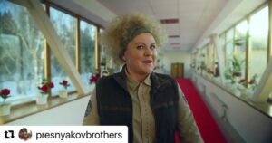 Valentina Mazunina Instagram - Алевтина Травкина ерунды не скажет!❤️❤️❤️