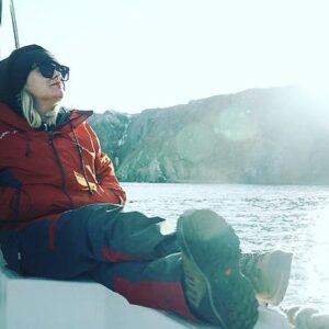 Valentina Mazunina Instagram - Завтра на ТВ-3 Мама Russia)Камчатка прекрасна💥💥💥мы с Сашей покоряли ее как могли))