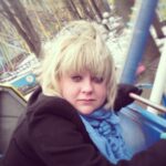 Valentina Mazunina Instagram -