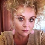 Valentina Mazunina Instagram - Нежна, как Сееееерррььггии)
