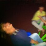 Valentina Mazunina Instagram -
