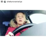 Valentina Mazunina Instagram - #реальныедевченки #МашаВаля #подружки #марияскорницкая #валентинамазунина #смешнодослез #жизньболь
