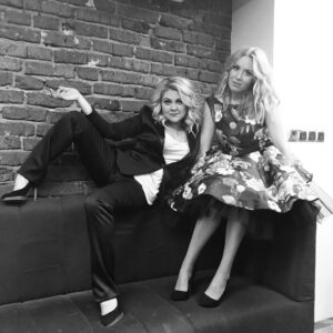 Valentina Mazunina Instagram - Юбилеи, корпоративы, банкеты!)искрометно,энергично,феерично!)))@to_be_bride спасибо))
