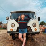 Valentina Mazunina Instagram - Обожаю крутые тачки! Поддерживаю отечественный автопром!