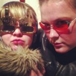Valentina Mazunina Instagram -