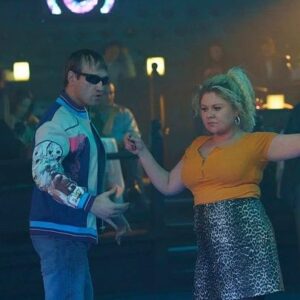 Valentina Mazunina Instagram - Тот самый «говорящий» танец 
💃🕺

Смотрим финальные серии второго сезона «Иванько» сегодня и завтра на ТНТ в 20.00 ( PREMIER)