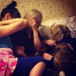 Valentina Mazunina Instagram - Радуга ровна бесконечности