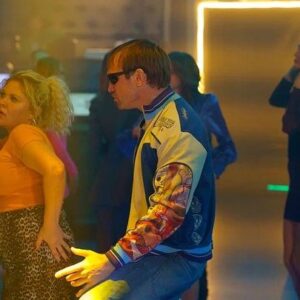 Valentina Mazunina Instagram - Тот самый «говорящий» танец 
💃🕺

Смотрим финальные серии второго сезона «Иванько» сегодня и завтра на ТНТ в 20.00 ( PREMIER)