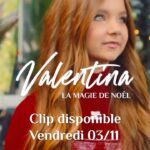 Valentina Tronel Instagram – J-1 ⏳💘
J’ai trop hâte !!!! Et vous ? 🫶🏻