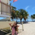 Valentina Tronel Instagram -