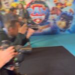 Valentina Tronel Instagram – Avant-première « La super patrouille » où j’ai doublé la voix de Liberty 🫶🏼
Très heureuse de cette expérience et d’avoir revu toute l’équipe 💖
En salle le 11 octobre ☀️
–
@paramountpicturesfrance