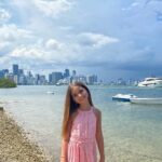 Valentina Tronel Instagram -