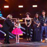 Valentina Tronel Instagram - Cc les amis, je vois que vous n’oubliez pas les dates et moi non plus 😄😉 😉😉 29/11/20 - 29/04/21 ♥️♥️♥️ Pour l’occasion voici encore quelques photos inédites de la remise de trophée des mains de Marie-Myriam et aux côtés de tous les candidats que j’ai adorés et de ma @babpravi qui défendra elle aussi les couleurs de notre beau pays dans moins d’un mois 💙🤍❤️ Crédits : @farouk_esc @benwanet