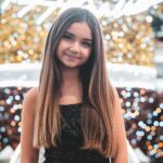 Valentina Tronel Instagram - December dump 🫶🏻 Joyeux Noël à tous💗💗💗
