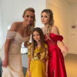 Valentina Tronel Instagram - Quelle soirée 😍 Bravo à tous les candidats !!💞