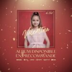 Valentina Tronel Instagram - Je suis trop heureuse de vous annoncer que mon album « Plus loin qu’un rêve Édition de noël » ❄️ est disponible en précommande !!! 😍✨🤍 Vous avez hâte de le découvrir ?? Mettez plein de 🎄 dans les commentaires 💗💗💗 Bisous ma #TeamValen