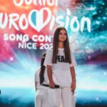 Valentina Tronel Instagram - Déjà nostalgique de cette semaine 🥲💖 📸 : @studio1995.fr