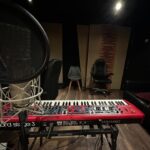 Valentina Tronel Instagram – 1.🙂 2. 🎶 3.🎤 4.🫠
