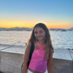 Valentina Tronel Instagram - st tropez dumpppp