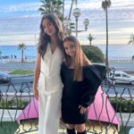 Valentina Tronel Instagram - opening ceremony was amazinggg✨