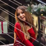 Valentina Tronel Instagram – Plus que quelques jours avant la sortie du clip 💝✨⏳
📸 : @snartsphotography