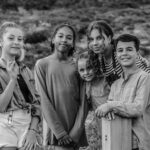 Valentina Tronel Instagram - Wow! Je n’ai pas les mots pour décrire cette merveilleuse aventure que nous avons vécue Ilyana, Dylan, Nathan, Gloria et moi pendant plus de 3 ans. 🤍 Tous nos moments partagés resteront à jamais gravés dans ma mémoire et je suis plus que fière d’avoir pu faire partie de ce beau projet. Je suis aussi triste que vous 🥺 Votre soutien, votre enthousiasme et votre amour ont été incroyables ! Ilyana, Dylan, Nathan et Gloria, je n’aurais jamais cru qu’en rentrant dans cette aventure, j’aurais une deuxième famille ❤️ Je vous aime très très fort ! Je remercie sincèrement toutes celles et ceux qui nous ont accompagnés dans ce projet, notre superbe équipe et vous. ✨ Merci, merci, merci <3