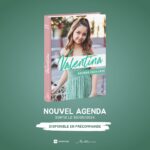 Valentina Tronel Instagram – Trop heureuse de vous annoncer la sortie de mon nouvel agenda 2024-2025, qui sera disponible le 30 mai !!! 💖
Petite surprise, il existe cette année avec deux covers différentes :
La première que vous pourrez trouver dans tous les magasins et la seconde que vous pourrez trouver en exclusivité sur le site Inlive, les liens sont dans ma story !🫶🏻 
J’espère qu’il vous plaira autant que j’ai eu du plaisir à le créer et je vous remercie infiniment pour tous vos messages aujourd’hui ! 💝 

Merci à @julientheaccess et @editions_millesima 🫶🏻