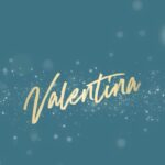 Valentina Tronel Instagram - Je suis trop heureuse de vous annoncer la sortie de mon premier album intitulé « Plus loin qu’un rêve » 💜🦋 Il sera disponible le 10 septembre 2021. J’ai hâte d’avoir tous vos retours !! Commente un ✨ si tu es pressé de l’écouter #TeamValen #album