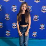 Valentina Tronel Instagram – Avant-première « La super patrouille » où j’ai doublé la voix de Liberty 🫶🏼
Très heureuse de cette expérience et d’avoir revu toute l’équipe 💖
En salle le 11 octobre ☀️
–
@paramountpicturesfrance