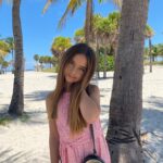 Valentina Tronel Instagram -