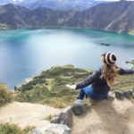 Valentina de Abreu Instagram - Me duele mucho todo lo que estamos viviendo Ecuador🇪🇨❤️‍🩹. Te considero mi segunda casa, y te quiero ver bien, en paz y próspero. Oro por ti y porque pronto tengamos paz. Lamento mucho todas las pérdidas. Un abrazo solidario para todas las victimas 🥺🙏🏻 #ecuador #micasa #misegundopaís