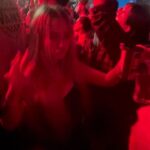Valentina de Abreu Instagram – La noche de anoche 🤩🫶 

No puedo explicarles mi felicidad 🥹 fue tan hermoso todo 💕 

#wankabeats #valentinadeabreu #rawayana #vicentegarcia #ecuador #gye #festival