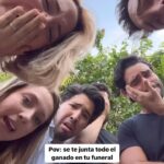 Valentina de Abreu Instagram - Tu amiga la “tímida” 😂🙏🏼 Etiquétala ⬇️👀 . . . . . #humor #israelvera #israaafails