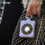 Valentina de Abreu Instagram - ¿Quieres ganarte un Tecno Phantom V Flip 5G como el mío por Navidad? 🎄😍📱 Solo debes seguir los siguientes pasos: 1. Seguir a la cuenta de @tecnomobileecuador en IG 2. Darle like al post del giveaway y mencionar a 3 amigos 3. ⁠Sube una Foto glamorosa a tu perfil de IG con el #mitecnophantomec 4. ⁠Etiqueta a @tecnomobileecuador en tu publicación La foto más glamorosa tendrá más oportunidades de ganar, mucha suerte! #tecno #giveaway #celular #sorteo #navidad #glamour