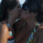 Valentina de Abreu Instagram - Ya 4 años sin celebrar el Día de las madres juntas @yojaima.ramos Feliz día 🌷🥹💕 Eres una madre maravillosa, gracias por tu apoyo, por todo lo que has hecho por mí, por todos tus sacrificios para que llegara a tiempo a los canales cuando era pequeña, por darme de comer en el bus para que llegara a tiempo a los ensayos. Por cada vez que cosiste mis vestuarios, o me ayudaste detrás del escenario antes de entrar. Eres la responsable de todo lo que he logrado. TE AMO Y EXTRAÑO TANTO 🥺😭💕 Solo le pido a Dios poder reencontrarnos pronto 🥺y que te de muchísima salud para disfrutarte muchísimos años 💕🙏🏻