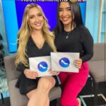 Valentina de Abreu Instagram – No saben todo lo que nos reímos practicándolo 😂 

Tienen que verlo hasta el final jajaja 😂 

#friends #programa #host #trend #baile #reel #comedia