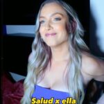 Valentina de Abreu Instagram - Peces ya salió!! 🫶🏼🥂👸#ex #ecuador #romances #parejas
