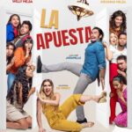 Valentina de Abreu Instagram - Este fin de semana se viene algo divertido 🤩 un gran plan para invitar a tu pareja, a tus amigos o a TU MAMÁ 🎭 -> Una pareja (@valentinadeabreu & @ironj4 ) decide poner a prueba su relación con una apuesta 🤔😏, deben pasar 24 horas solos sin ser interrumpidos🤯, caso contrario tendrán que casarse antes de fin de año 💒 👩🏼‍🤝‍👨🏻👩🏼‍❤️‍👨🏻. ¿Quién ganará esta apuesta?. Dirección: @widdywonka Producción: @ariannamejiag Asistencia: @james_cruzt Teatro: @cceguayas 🗓️SÁBADO 11 ⏰ 18h30 Reserva tus entradas🎟️ escríbenos por interno o escribe al 0982475919. Menciona a dos amigos💫 (a quién te gustaría que te invite y/o con quien te gustaría ir ???😎) 👀 ->
