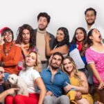Valentina de Abreu Instagram - Una pareja decide poner a prueba su relación con una apuesta, deben pasar 24 horas solos sin ser interrumpidos, caso contrario tendrán que casarse antes de fin de año. ¿Quién ganará esta apuesta?. Dirección @widdywonka Producción @ariannamejiag Asistencia @james_cruzt 🗓️SÁBADOS 11 y 18 de MAYO ⏰ 18h00 Reserva tus entradas🎟️ 📲0982475919