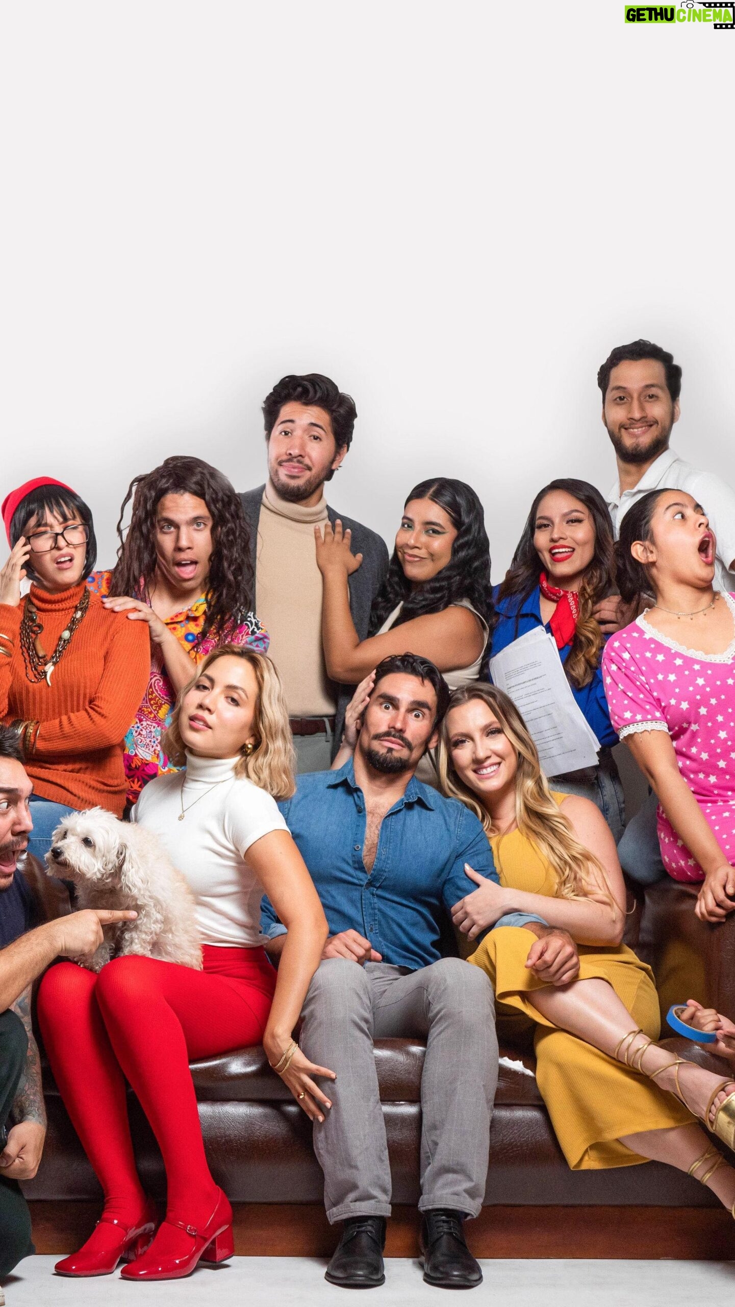 Valentina de Abreu Instagram - Una pareja decide poner a prueba su relación con una apuesta, deben pasar 24 horas solos sin ser interrumpidos, caso contrario tendrán que casarse antes de fin de año. ¿Quién ganará esta apuesta?. Dirección @widdywonka Producción @ariannamejiag Asistencia @james_cruzt 🗓️SÁBADOS 11 y 18 de MAYO ⏰ 18h00 Reserva tus entradas🎟️ 📲0982475919